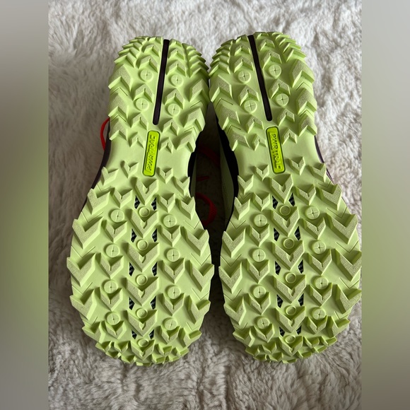 Women’s Saucony Peregrine 10 Trail Running Shoes - Picture 4 of 4